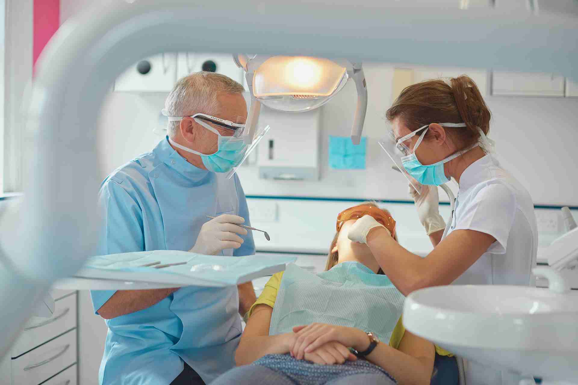 Dentist in Avon, IN
